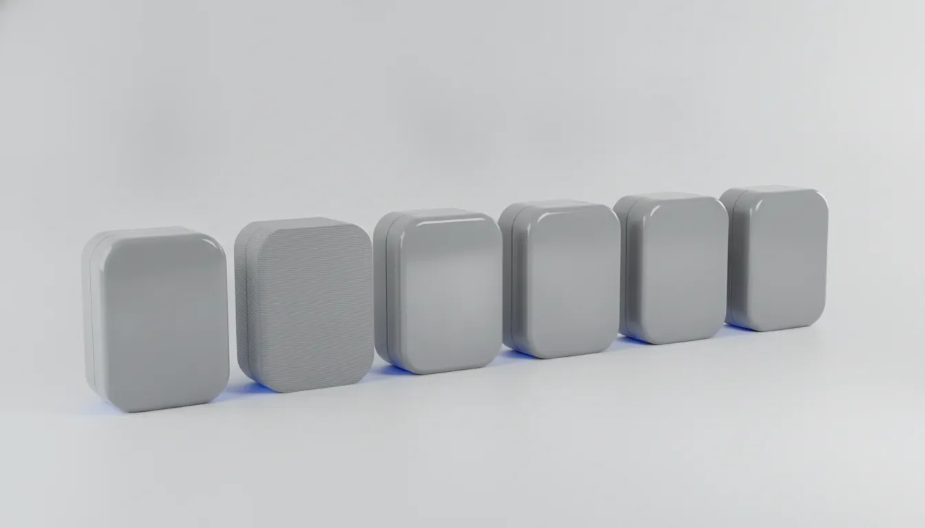 3D-Druck vs Spritzguss: Was lohnt sich wann?