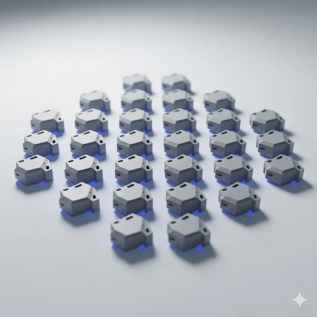 B2B 3D Printen: Hoe Bedrijven Tijd en Geld Besparen met Custom Onderdelen