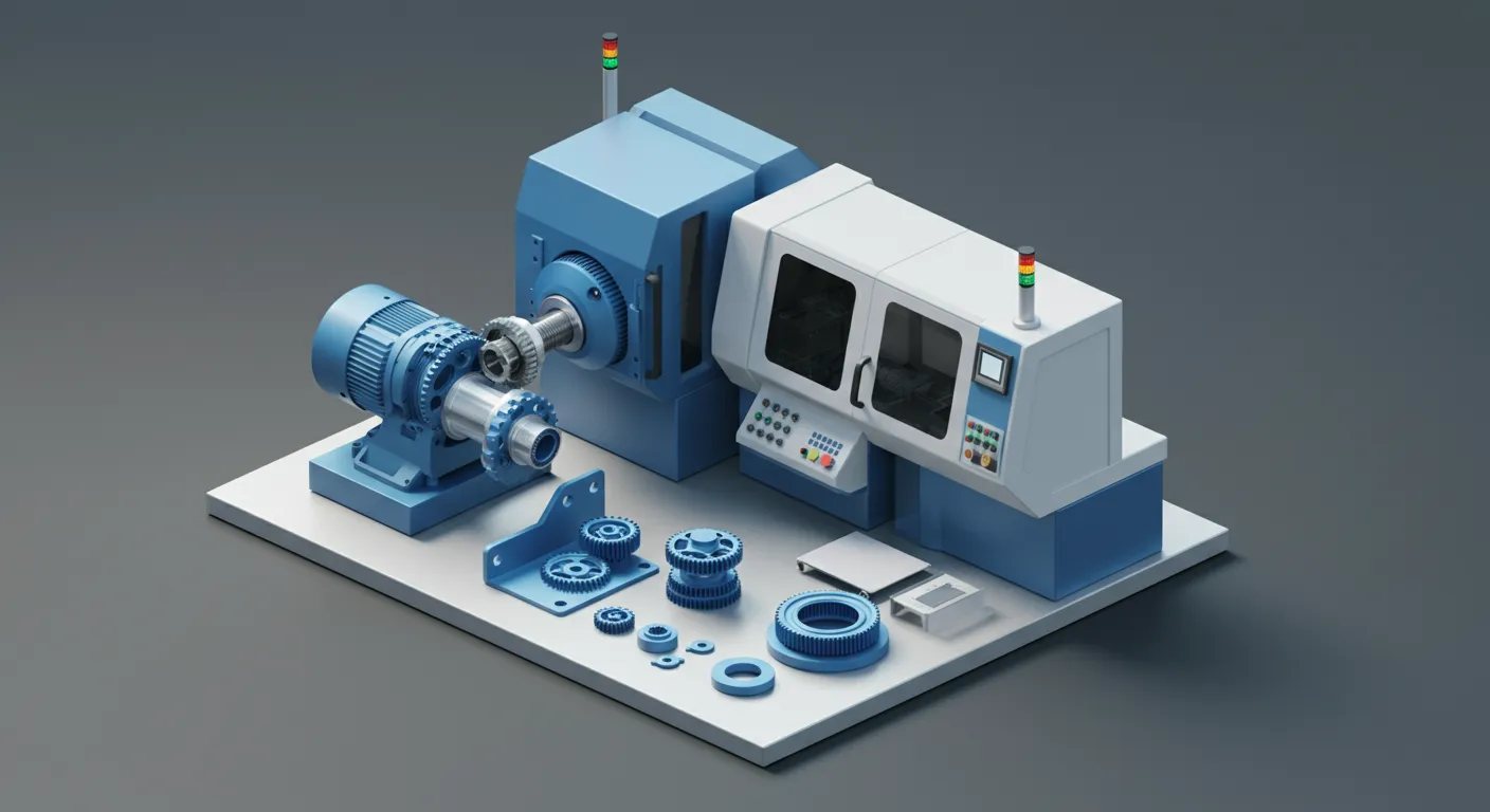 3D Printing for MRO: Reduce Downtime and Cut Maintenance Costs