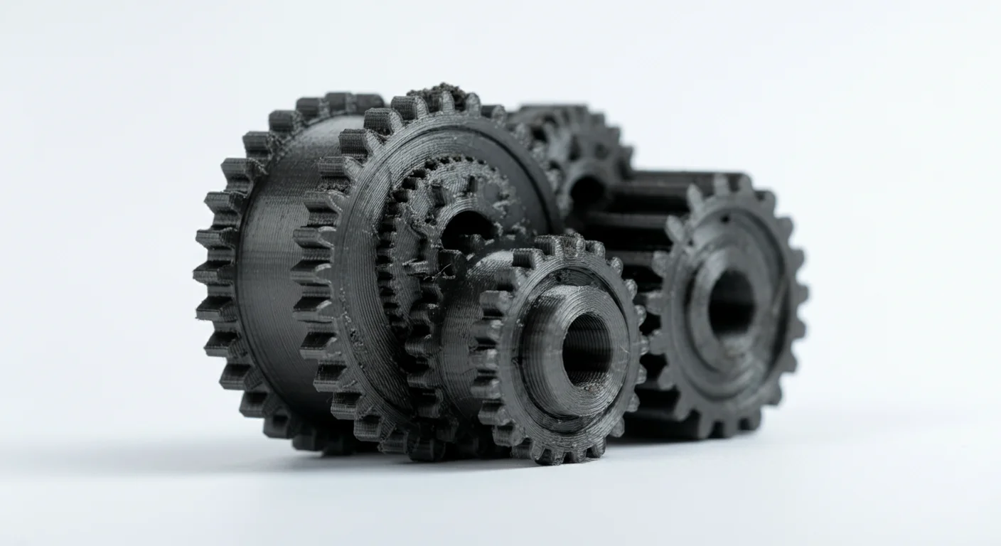 Nylon 3D Printing: The Ideal Choice for Technical Parts