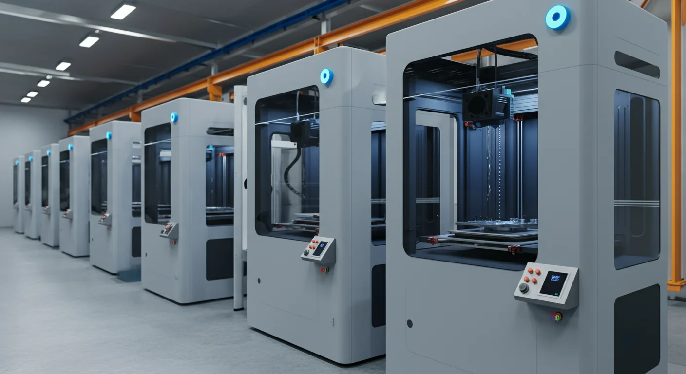 3D Printen Uitbesteden of Zelf Doen: Wat Past bij Jouw Bedrijf?