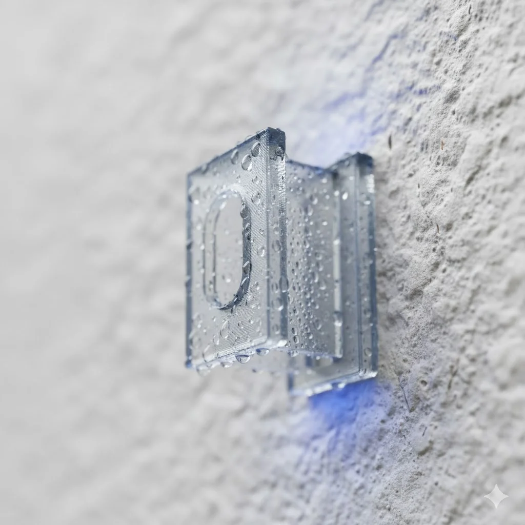 Waarom PETG Perfect is voor Buiten: UV-bestendig en Weerbestendig 3D Printen