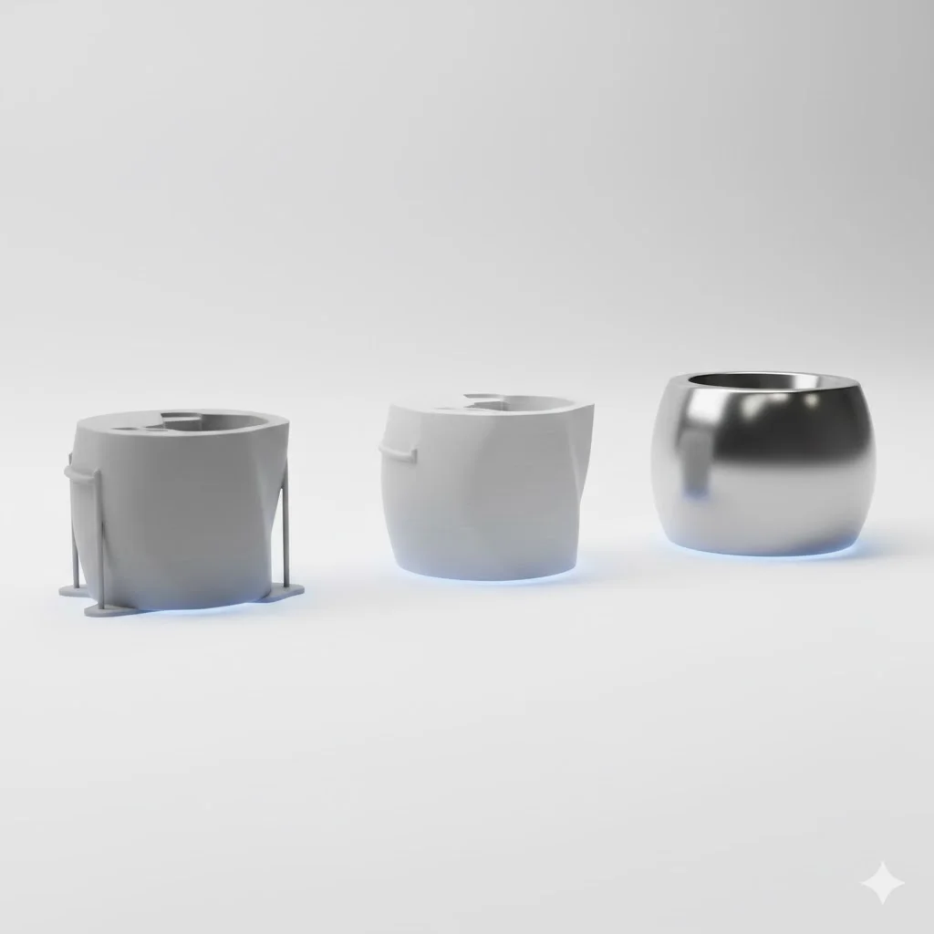 Van Prototype naar Productie: Hoe 3D Printen je Ontwikkelproces Versnelt