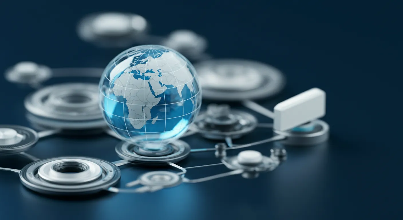 Supply Chain Resilience: How 3D Printing Protects Your Business