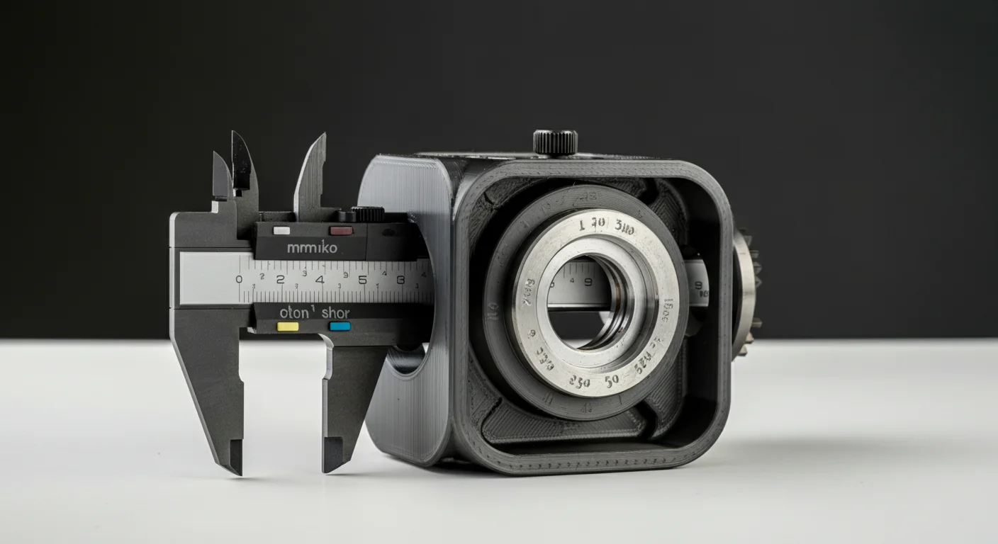 3D Printing Tolerances and Accuracy: What to Expect